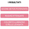 Lierac Supra Radiance Siero Viso Detox Antietà Illuminante Antiossidante 30ml