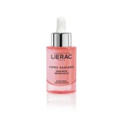 Lierac Supra Radiance Siero Viso Detox Antietà Illuminante Antiossidante 30ml