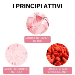 Lierac Supra Radiance Siero Viso Detox Antietà Illuminante Antiossidante 30ml