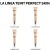 Lierac Teint Perfect Skin Fondotinta Fluido Perfezionatore 02-beige Nude 30ml