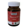 Lifeplan Vitamina D3 1000ui Integratore Vitamina D3 90 Compresse