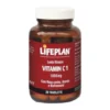 Lifeplan Vitamin C1 Lento Rilascio Integratore Antiossidante E Difese Immunitarie 30 Tavolette