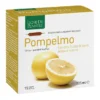 Ligne De Plantes Pompelmo Integratore Drenante 15 Ampolle