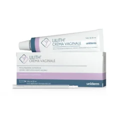 Lilith Crema Vaginale 30ml