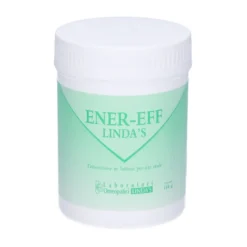 Linda's Ener-eff Polvere Omeopatica 150g
