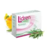 Lindaservice Lidren Integratore Drenante 30 Compresse