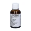 Linda's Matenvis Gocce Omeopatiche 30ml