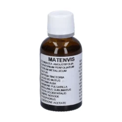 Linda's Matenvis Gocce Omeopatiche 30ml