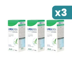 Lineadren Integratore Drenante 3 confezioni da 500ml