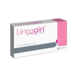 Lineagin Ovuli Ripristino Difese Vaginali 10 Ovuli