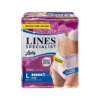 Lines Specialist Lady Pants Plus L 7 Pezzi