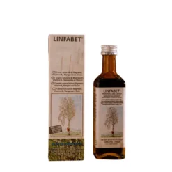 Linfabet Concentrato Bio Integratore Drenante 60ml
