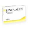 Linfadren Integratore 30 Compresse