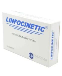 Linfocinetic 20 Compresse