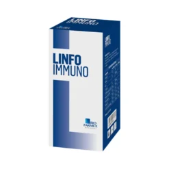 Linfoimmuno Sciroppo Integratore Sistema Immunitario 180ml