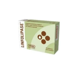 Linfolipase 30 Compresse
