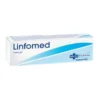 Linfomed Crema Gel Defaticante Gambe 50ml 1 Tubo