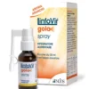Linfovir Gola Spray 30ml
