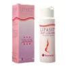 Lipasit Sapone Liquido Seboequilibrante Detergente Viso 200ml