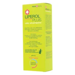 Liperol Plus Shampoo 150ml