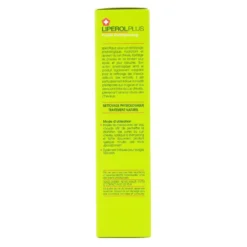 Liperol Plus Shampoo 150ml