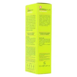 Liperol Plus Shampoo 150ml