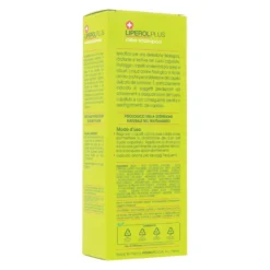 Liperol Plus Shampoo 150ml
