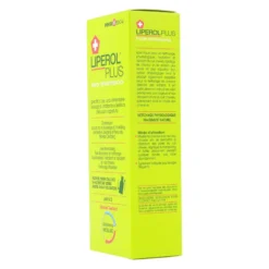Liperol Plus Shampoo 150ml