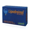 Lipodreinol 30 Compresse