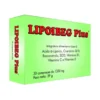 Lipoibeg Plus Integratore Polivalente 30 Compresse
