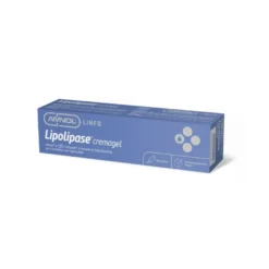 Lipolipase Crema Gel 150ml