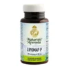 Lipomap P Integratore Digestione 120 Compresse