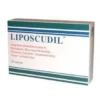 Liposcudil Integratore Controllo Colesterolo 30 Capsule