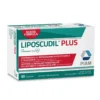 Liposcudil Plus Integratore Controllo Colesterolo 30 Capsule