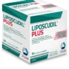 Liposcudil Plus Integratore Riso Rosso Fermentato 30 Bustine Orosolubili