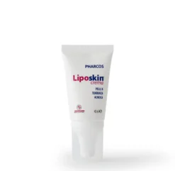 Liposkin Crema Pharcos 40ml