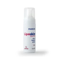 Liposkin Spuma Pharcos 150ml