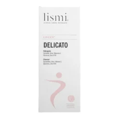 Lismi Detergente Delicato Per Pelli Sensibili 250ml