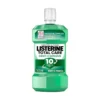 Listerine Collutorio Difesa Denti E Gengive 500ml