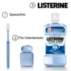 Listerine Colluttorio Total Care Protezione Tartaro 500ml