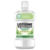 Listerine Naturals Protezione Gengive Collutorio Gusto Delicato 500ml