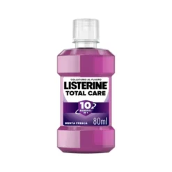 Listerine Total Care 10 Collutorio Protezione Completa 80ml