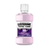 Listerine Total Care Collutorio Gusto Delicato 80ml