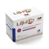 Lithos Integratore Magnesio E Potassio 60 Bustine