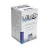 Lithos Plus Integratore Magnesio Potassio Gluten Free 60 Compresse