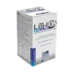 Lithos Plus Integratore Magnesio Potassio Gluten Free 60 Compresse
