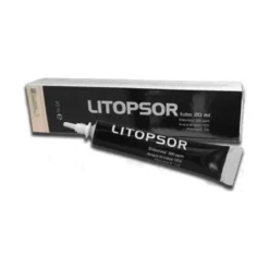 Litopsor Crema 20ml