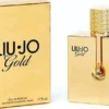 Liu Jo Gold Eau De Parfum Donna 50ml