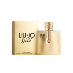 Liu Jo Gold Eau De Parfum 75ml