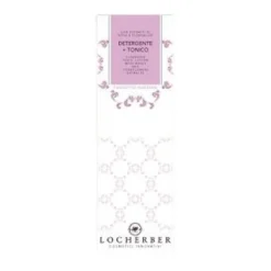 Locherber Detergente Tonico Viso Pelle Normale 150ml